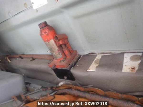 Used 1995 AT mitsubishi canter FE517BD Image[46]