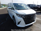 Toyota Alphard AGH40W