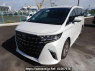 Used 2024 AT toyota alphard AGH40W Image[2]