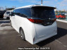 Used 2024 AT toyota alphard AGH40W Image[3]