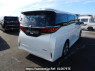 Used 2024 AT toyota alphard AGH40W Image[5]