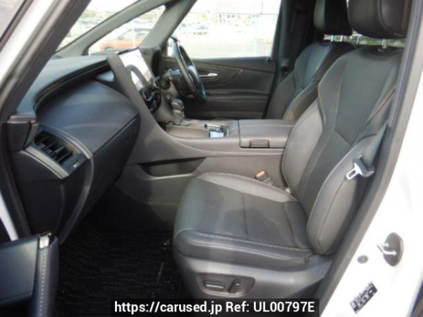 Used 2024 AT toyota alphard AGH40W Image[12]