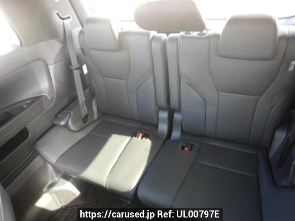 Used 2024 AT toyota alphard AGH40W Image[16]