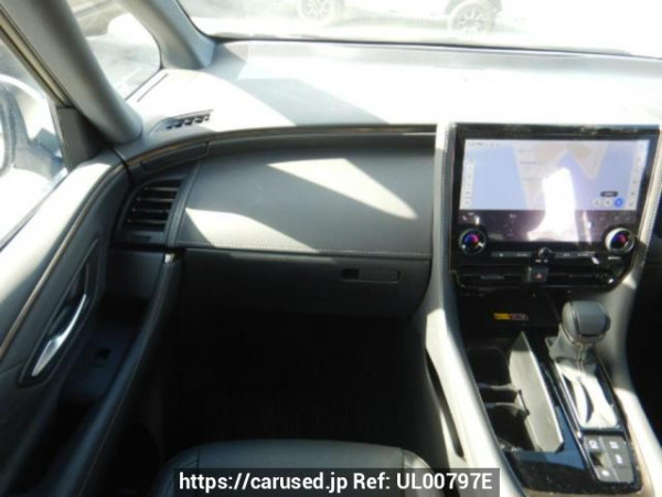 Used 2024 AT toyota alphard AGH40W Image[18]