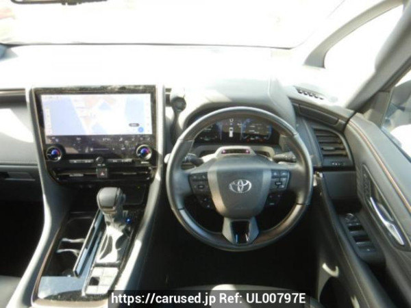 Used 2024 AT toyota alphard AGH40W Image[19]