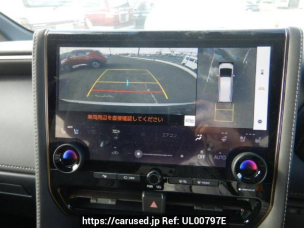 Used 2024 AT toyota alphard AGH40W Image[22]
