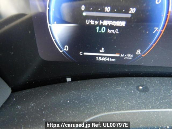 Used 2024 AT toyota alphard AGH40W Image[24]