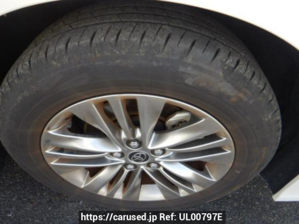 Used 2024 AT toyota alphard AGH40W Image[25]