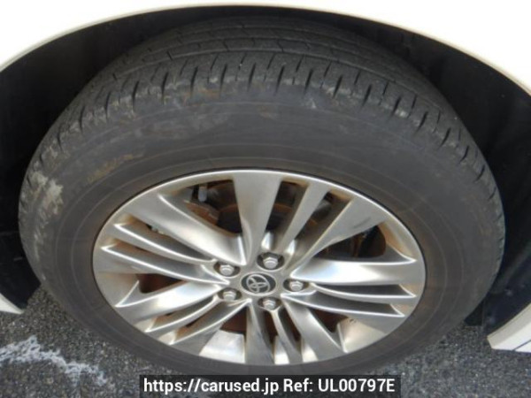 Used 2024 AT toyota alphard AGH40W Image[26]