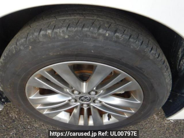 Used 2024 AT toyota alphard AGH40W Image[27]