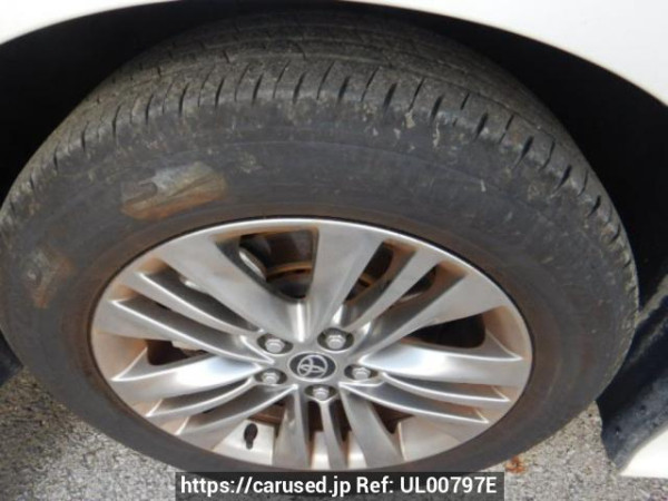 Used 2024 AT toyota alphard AGH40W Image[28]