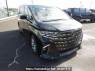 Used 2024 AT toyota alphard AGH40W Image[0]