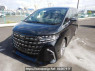 Used 2024 AT toyota alphard AGH40W Image[2]
