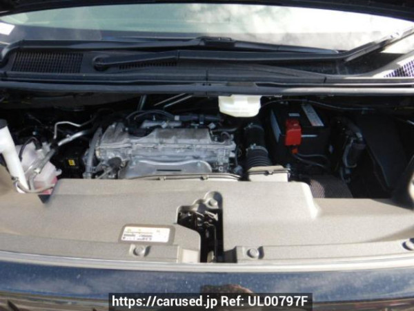 Used 2024 AT toyota alphard AGH40W Image[7]