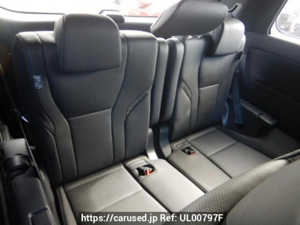 Used 2024 AT toyota alphard AGH40W Image[15]