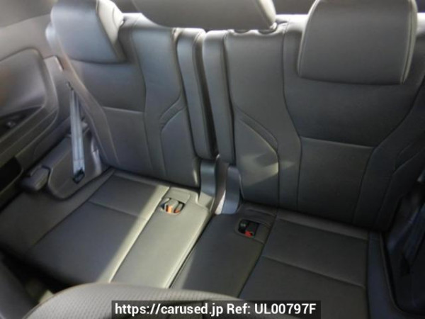Used 2024 AT toyota alphard AGH40W Image[16]