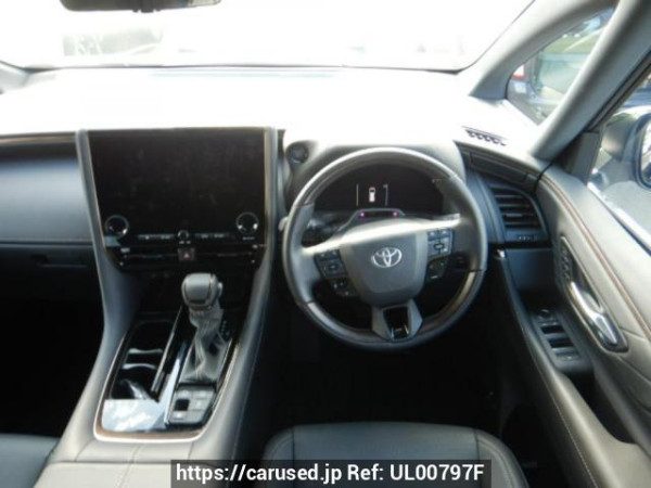 Used 2024 AT toyota alphard AGH40W Image[19]