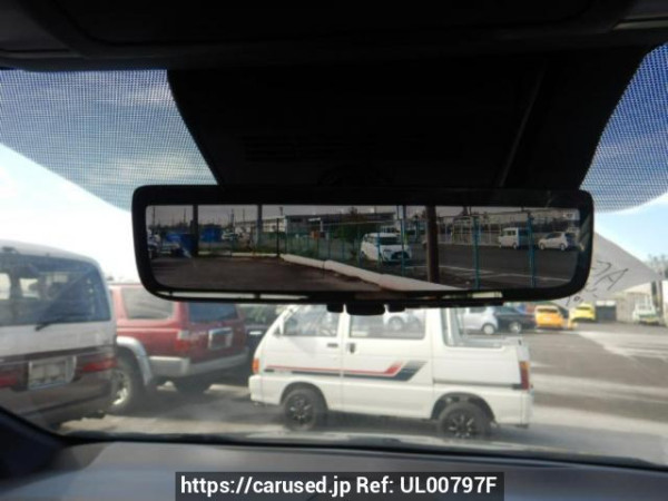 Used 2024 AT toyota alphard AGH40W Image[20]