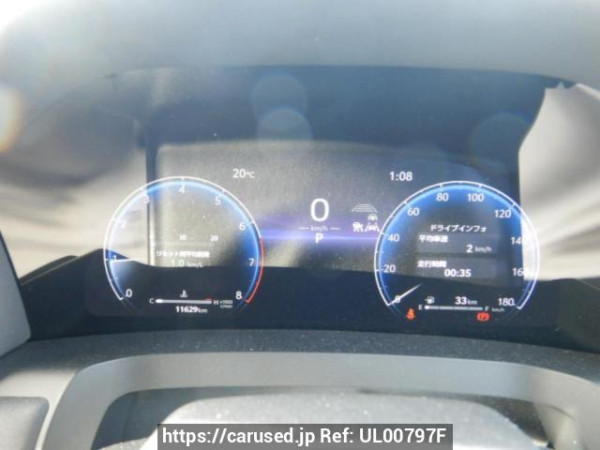 Used 2024 AT toyota alphard AGH40W Image[22]