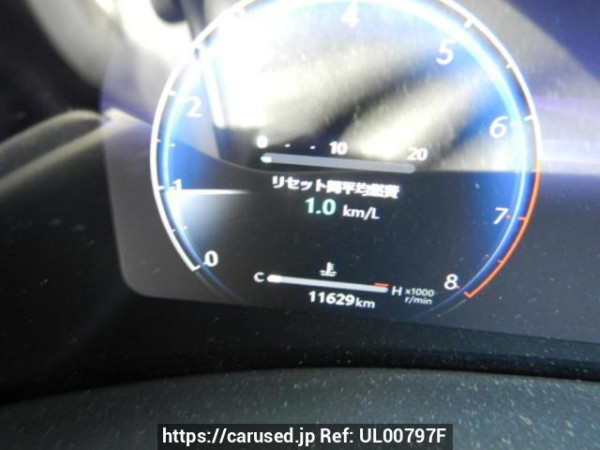 Used 2024 AT toyota alphard AGH40W Image[23]