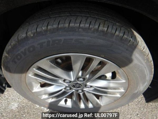 Used 2024 AT toyota alphard AGH40W Image[26]