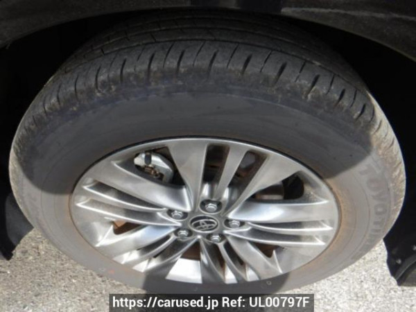 Used 2024 AT toyota alphard AGH40W Image[27]