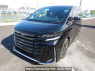 Used 2023 AT toyota vellfire TAHA40W Image[2]