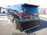 Used 2023 AT toyota vellfire TAHA40W Image[3]