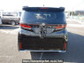 Used 2023 AT toyota vellfire TAHA40W Image[4]