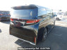 Used 2023 AT toyota vellfire TAHA40W Image[5]