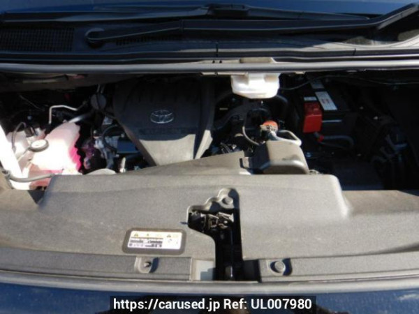 Used 2023 AT toyota vellfire TAHA40W Image[7]