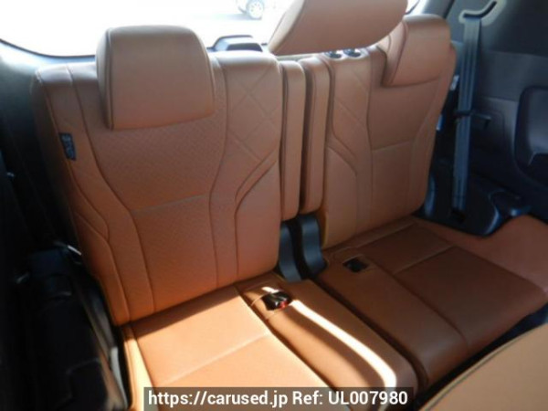 Used 2023 AT toyota vellfire TAHA40W Image[15]