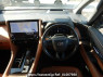 Used 2023 AT toyota vellfire TAHA40W Image[19]