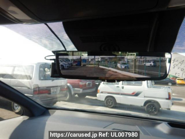 Used 2023 AT toyota vellfire TAHA40W Image[20]