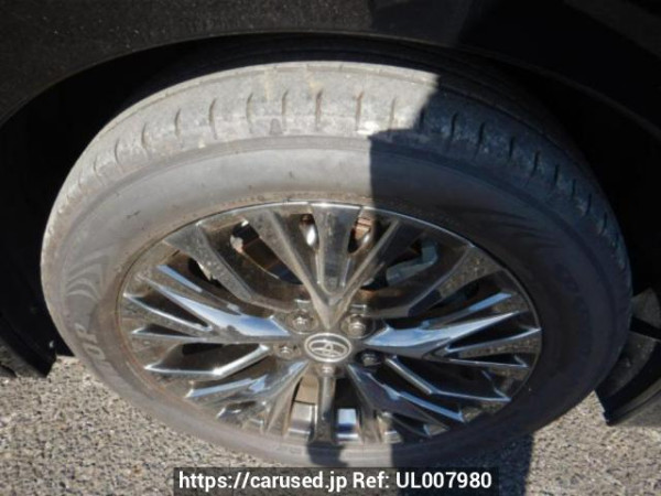 Used 2023 AT toyota vellfire TAHA40W Image[26]