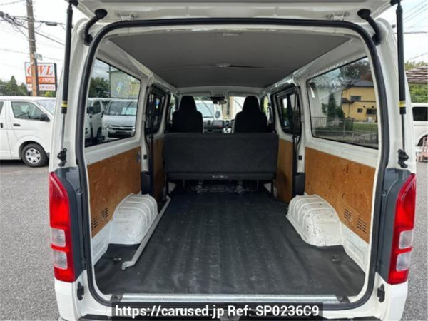 Used 2019 AT toyota regiusace-van TRH200V Image[1]