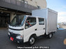 Used 2009 AT toyota dyna-truck XZU308 Image[0]