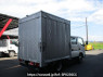 Used 2009 AT toyota dyna-truck XZU308 Image[1]