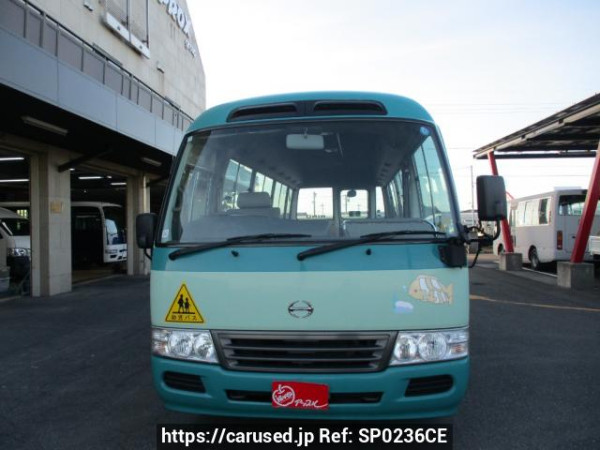 Used 2010 AT hino liesse2 XZB50M Image[2]