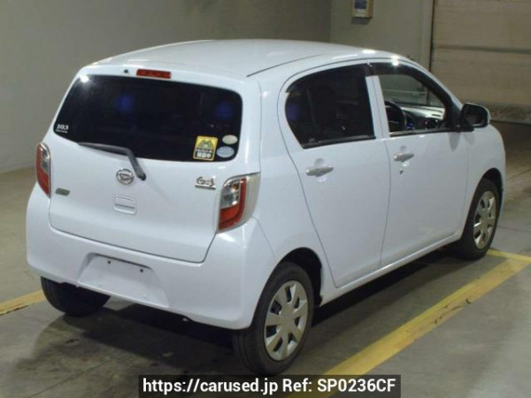 Used 2011 AT daihatsu mira-e-s LA310S Image[1]