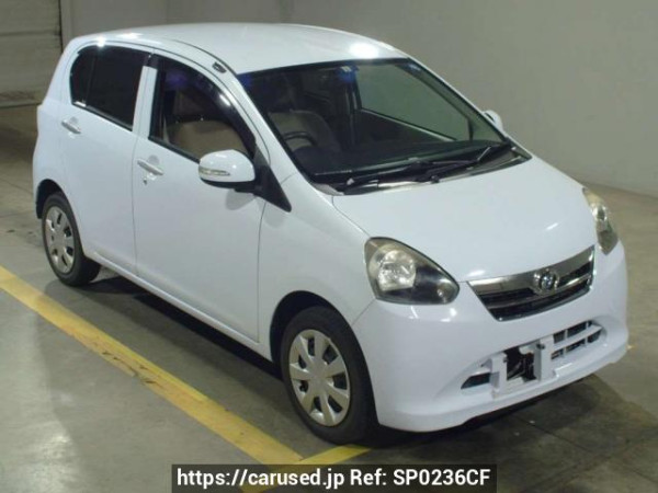 Used 2011 AT daihatsu mira-e-s LA310S Image[2]