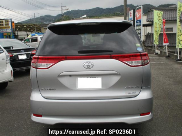 Used 2009 AT toyota estima ACR50W Image[1]