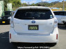 Used 2011 AT toyota prius-alpha ZVW41W Image[1]