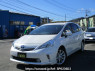 Used 2011 AT toyota prius-alpha ZVW41W Image[2]