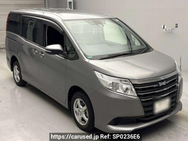 Used 2016 AT toyota noah ZRR85G Image[2]