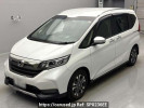 Honda Freed Plus GB5