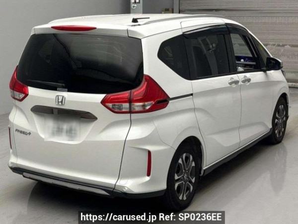 Used 2024 AT honda freed-plus GB5 Image[1]