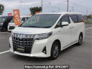 Toyota Alphard Hybrid AYH30W
