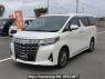 Used 2018 AT toyota alphard-hybrid AYH30W Image[0]