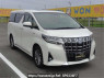 Used 2018 AT toyota alphard-hybrid AYH30W Image[2]